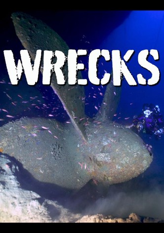 Wrecks