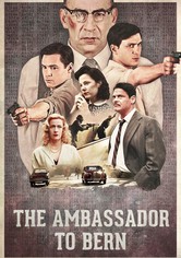 The Ambassador to Bern