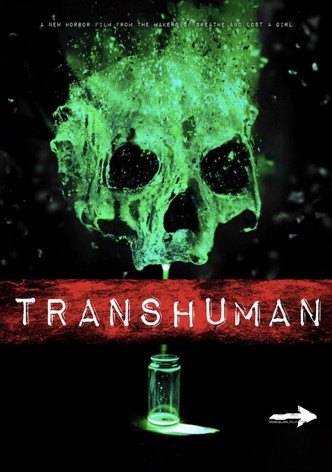 Transhuman