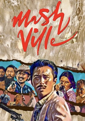 Mash Ville