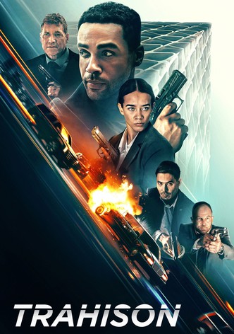 Trahison