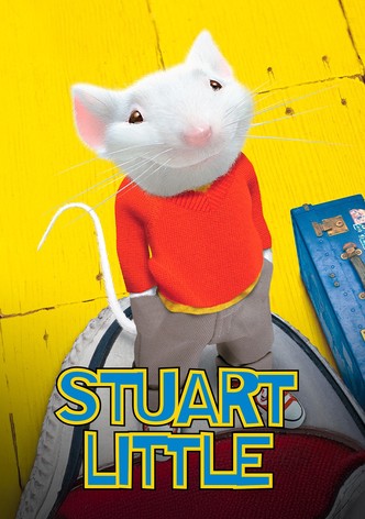 Stuart Little