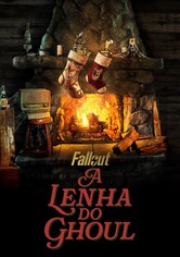 Fallout: O Natal do Ghoul