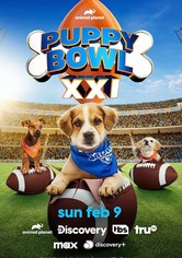 Puppy Bowl