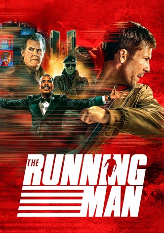 The Running Man