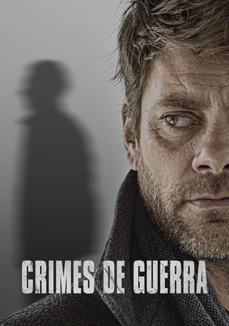 Crimes de Guerra