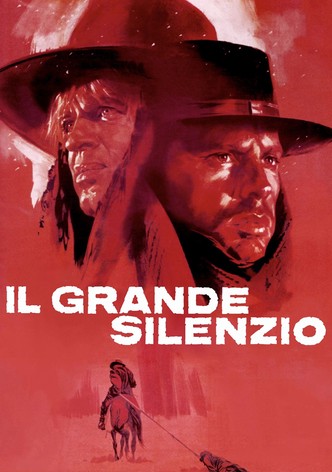 Il grande silenzio