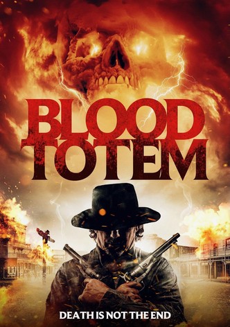 Blood Totem