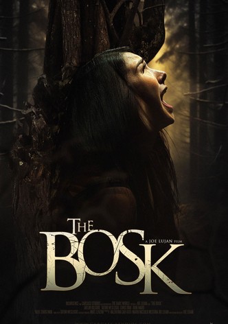 The Bosk