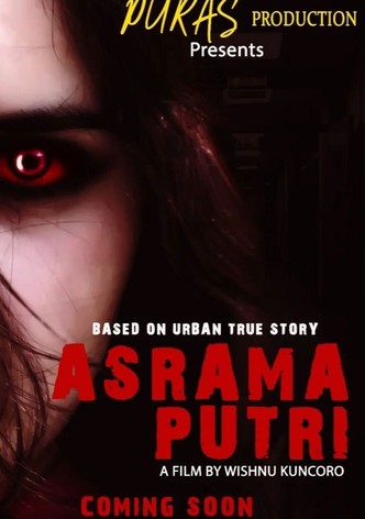 Asrama Putri