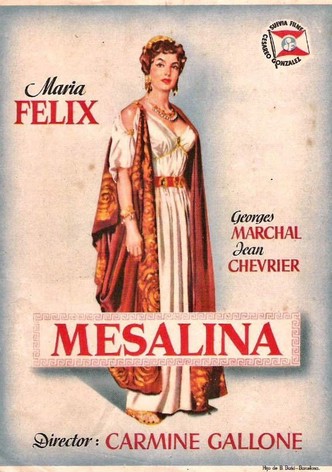 Mesalina