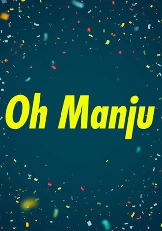 Oh Manju