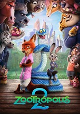 Zootrópolis 2