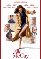 Ella McCay