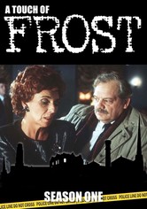 A Touch of Frost