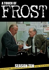 A Touch of Frost