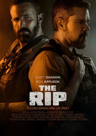 The Rip: Tentația corupției