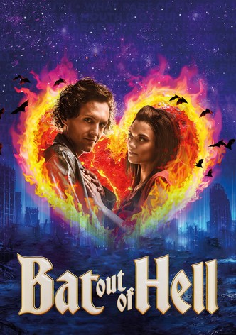 Bat Out of Hell: The Musical