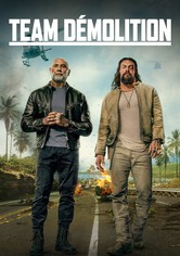 Team Démolition