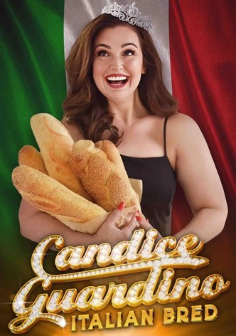 Candice Guardino: Italian Bred