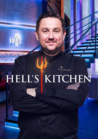 Hell's kitchen