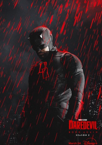 Daredevil: Born Again