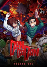 Dandadan
