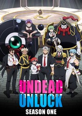 Undead Unluck