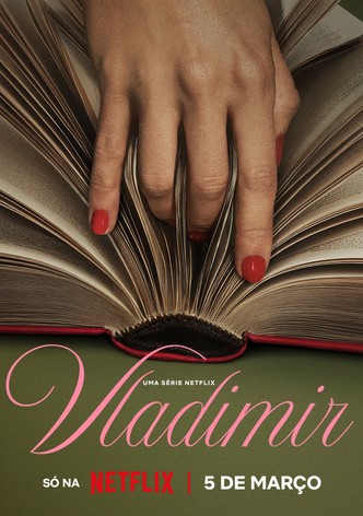Vladimir - Temporada 1