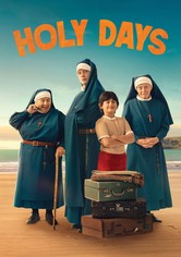 Holy Days