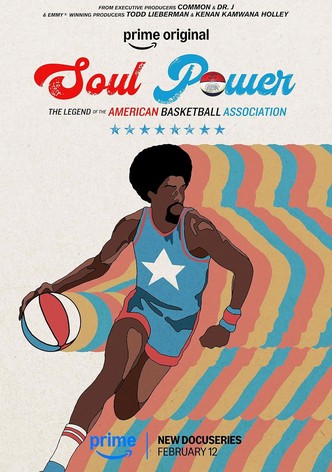 Soul Power: The Legend of the American Basketball Association - Сезон 1