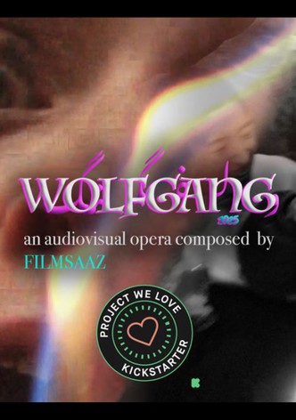 WOLFGANG