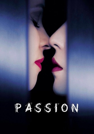 Passion