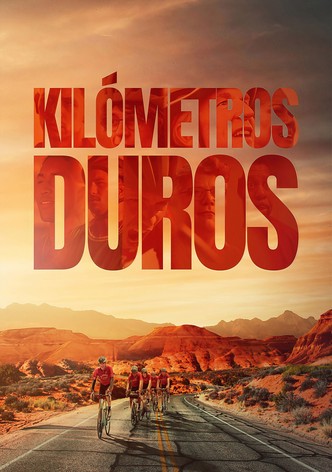 Kilómetros duros