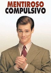 Mentiroso compulsivo