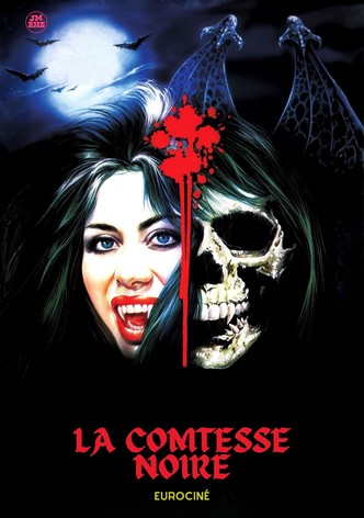 La Comtesse noire