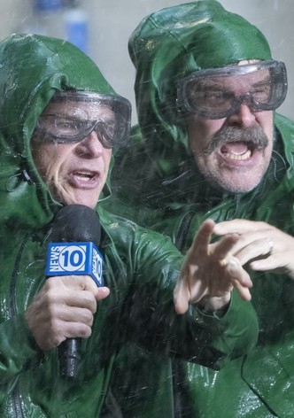 My Dentist's Murder Trial - Staffel 1