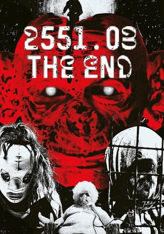 2551.03 - The End