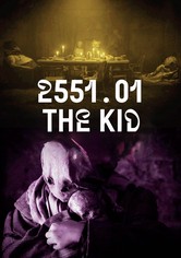 2551.01 - The Kid