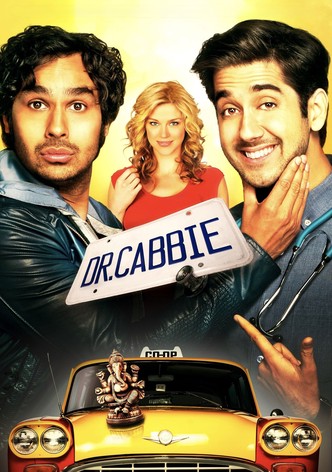 Dr. Cabbie