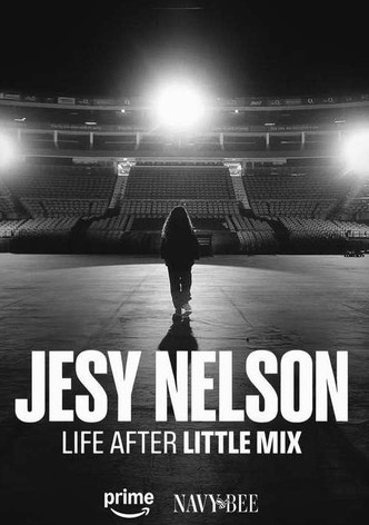 Jesy Nelson: Life After Little Mix - موسم 1
