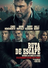Ruta de escape