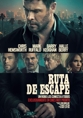 Ruta de escape