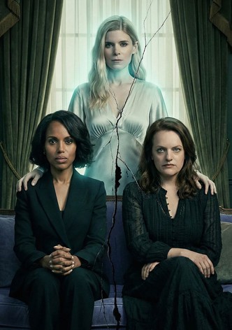 Imperfect Women - Season 1