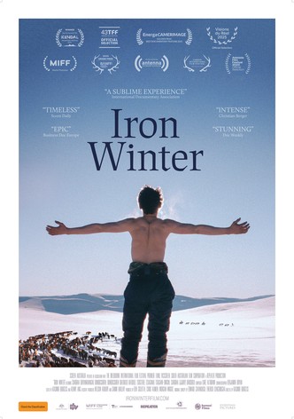 Iron Winter