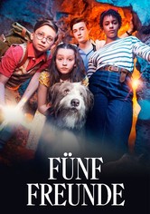 Fünf Freunde