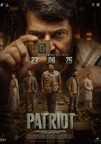 Patriot