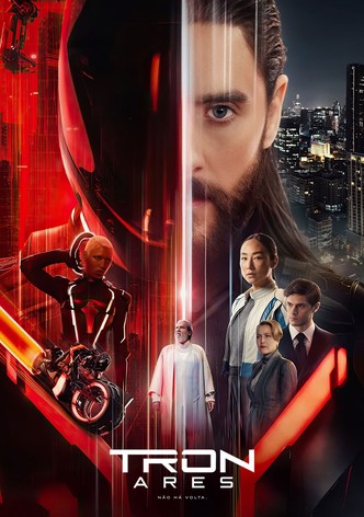 Tron: Ares