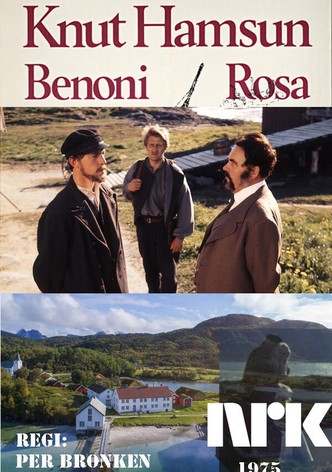 Benoni & Rosa