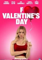 F*ck Valentines Day